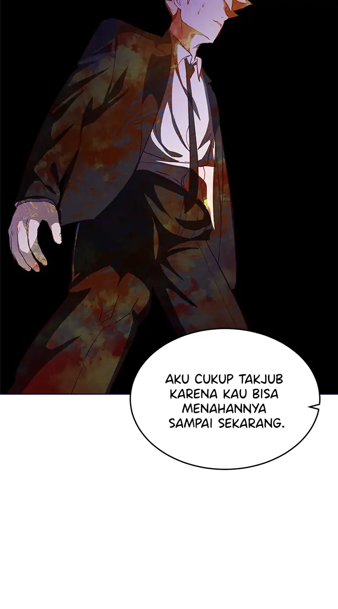 The Boy of Death Chapter 58 Gambar 72