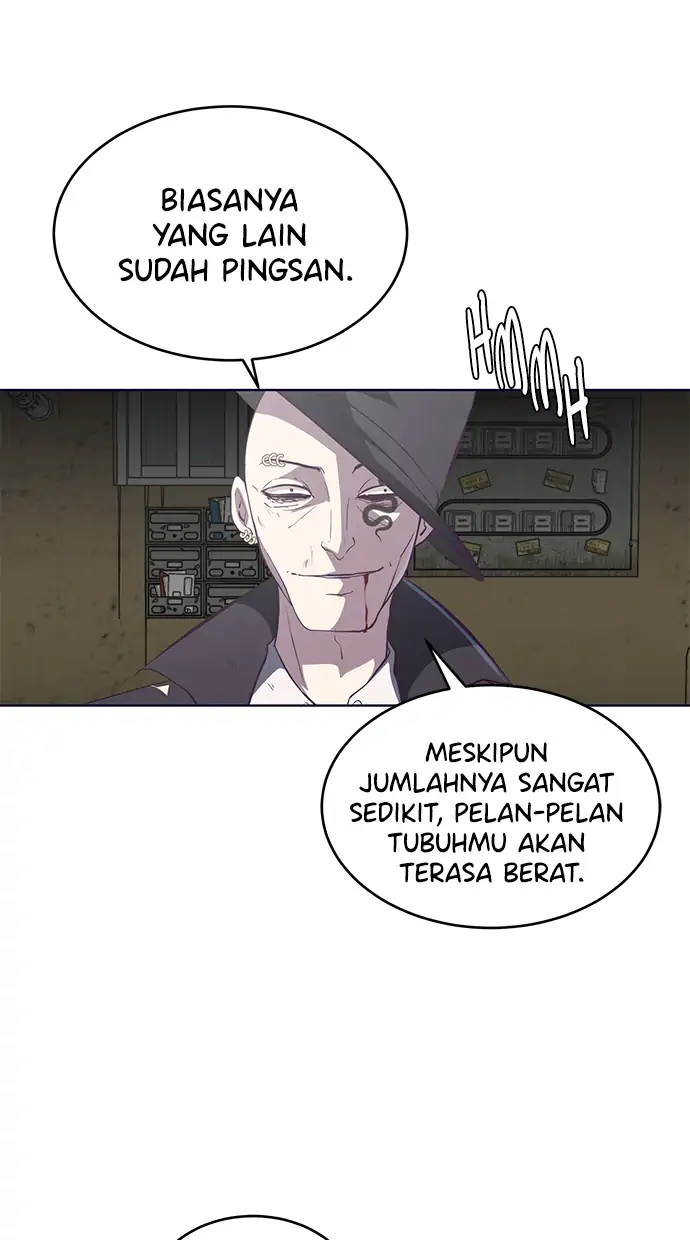 The Boy of Death Chapter 58 Gambar 73