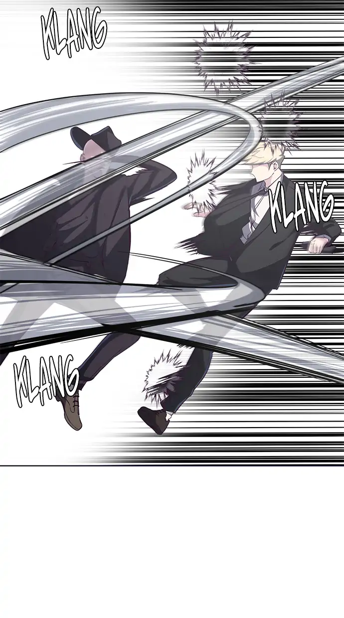 The Boy of Death Chapter 58 Gambar 76