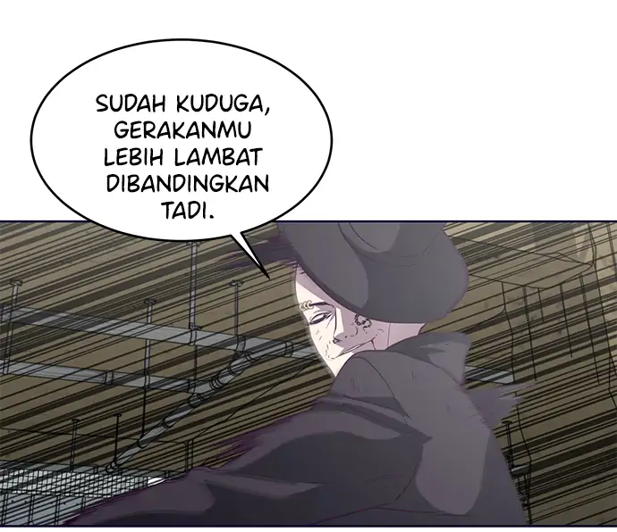 The Boy of Death Chapter 58 Gambar 77