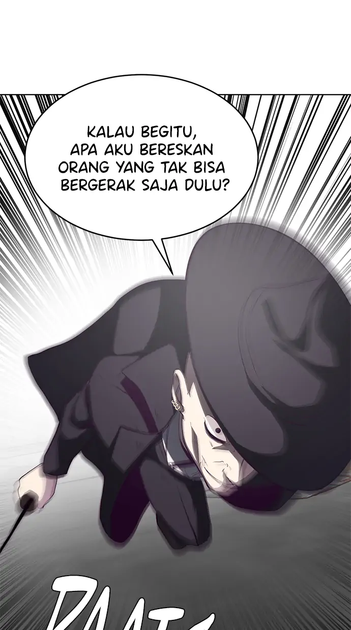 The Boy of Death Chapter 58 Gambar 82