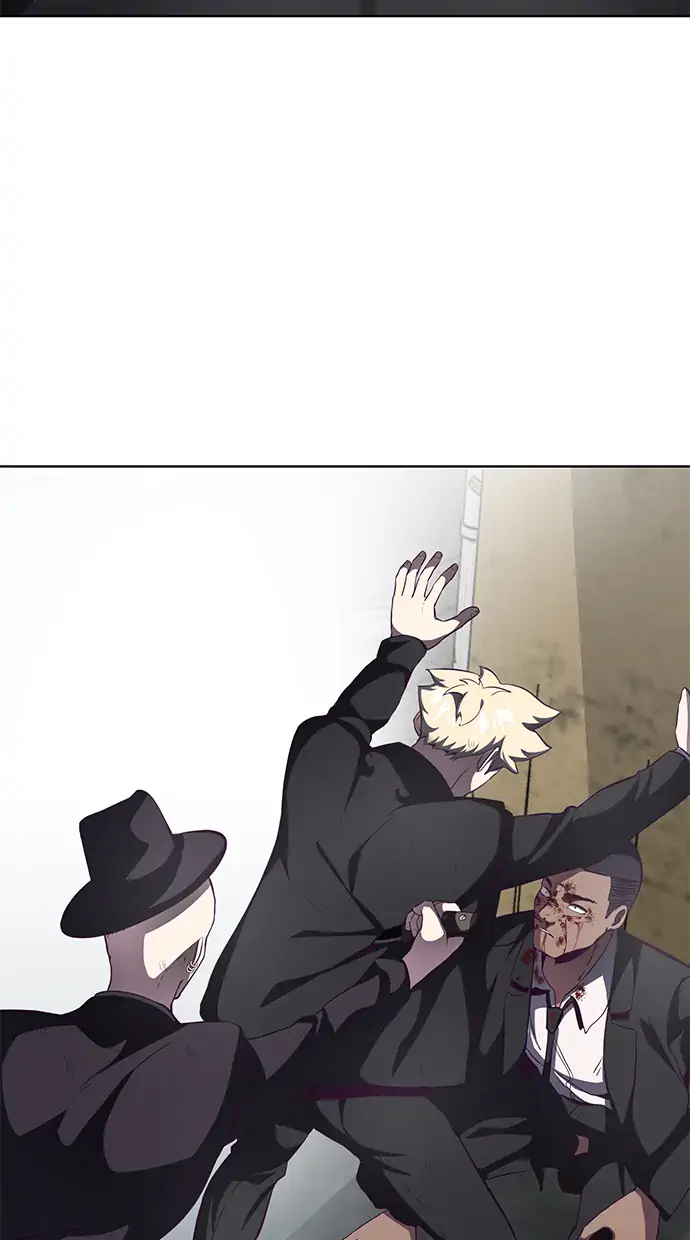 The Boy of Death Chapter 58 Gambar 89