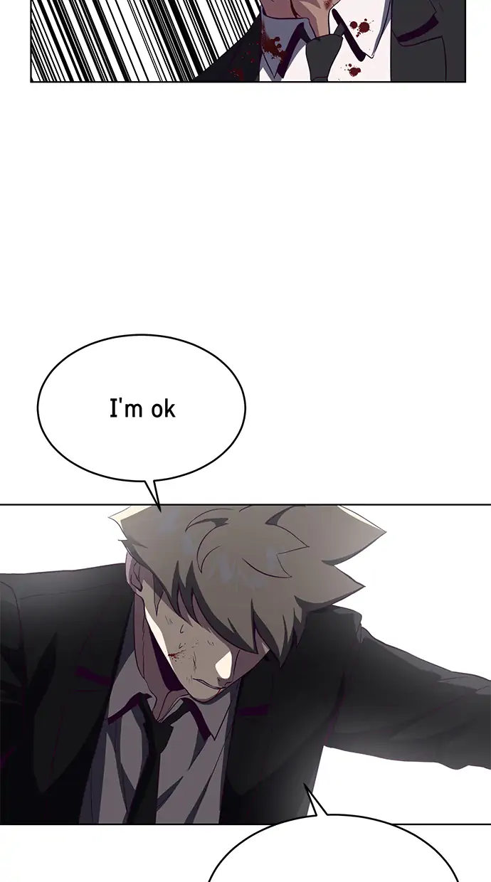 The Boy of Death Chapter 58 Gambar 91