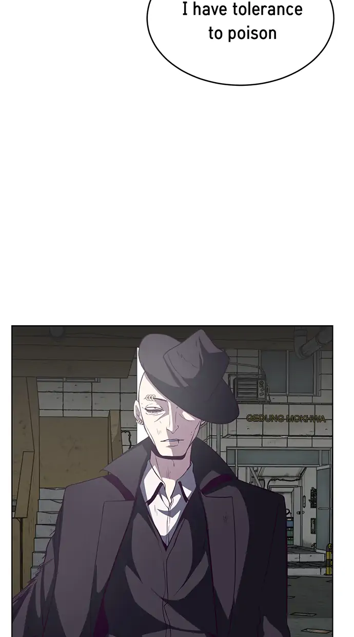 The Boy of Death Chapter 58 Gambar 92