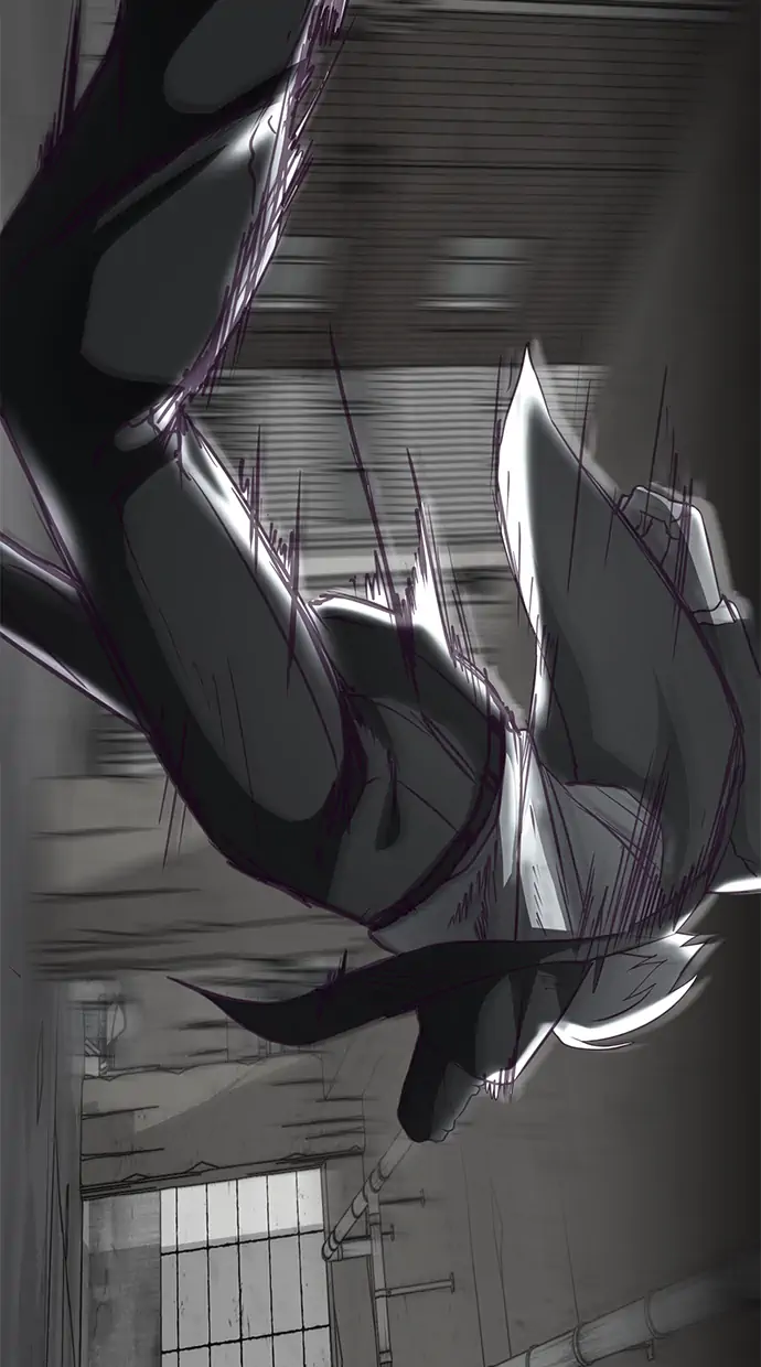 The Boy of Death Chapter 58 Gambar 95