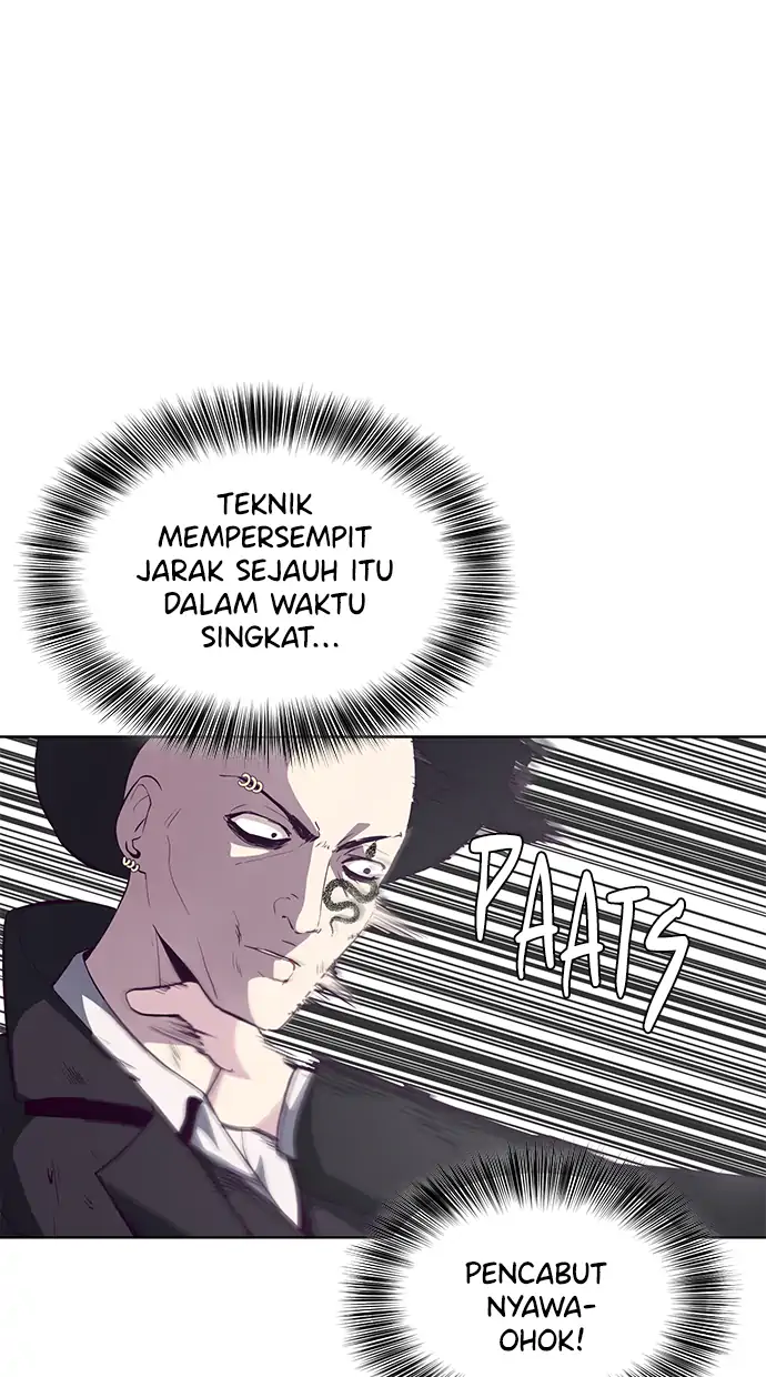 The Boy of Death Chapter 58 Gambar 97