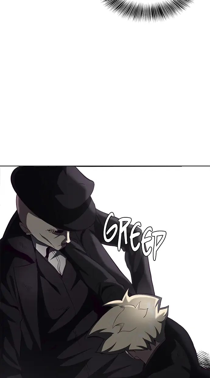The Boy of Death Chapter 58 Gambar 98