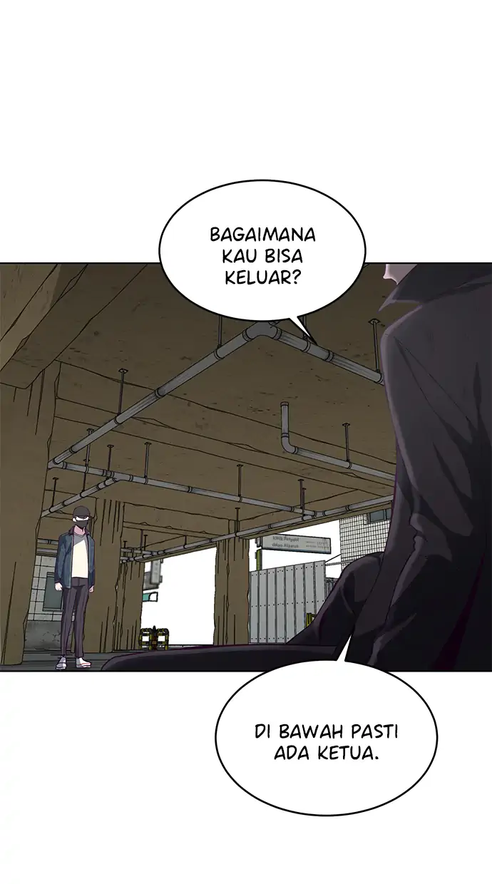 The Boy of Death Chapter 59 Gambar 11