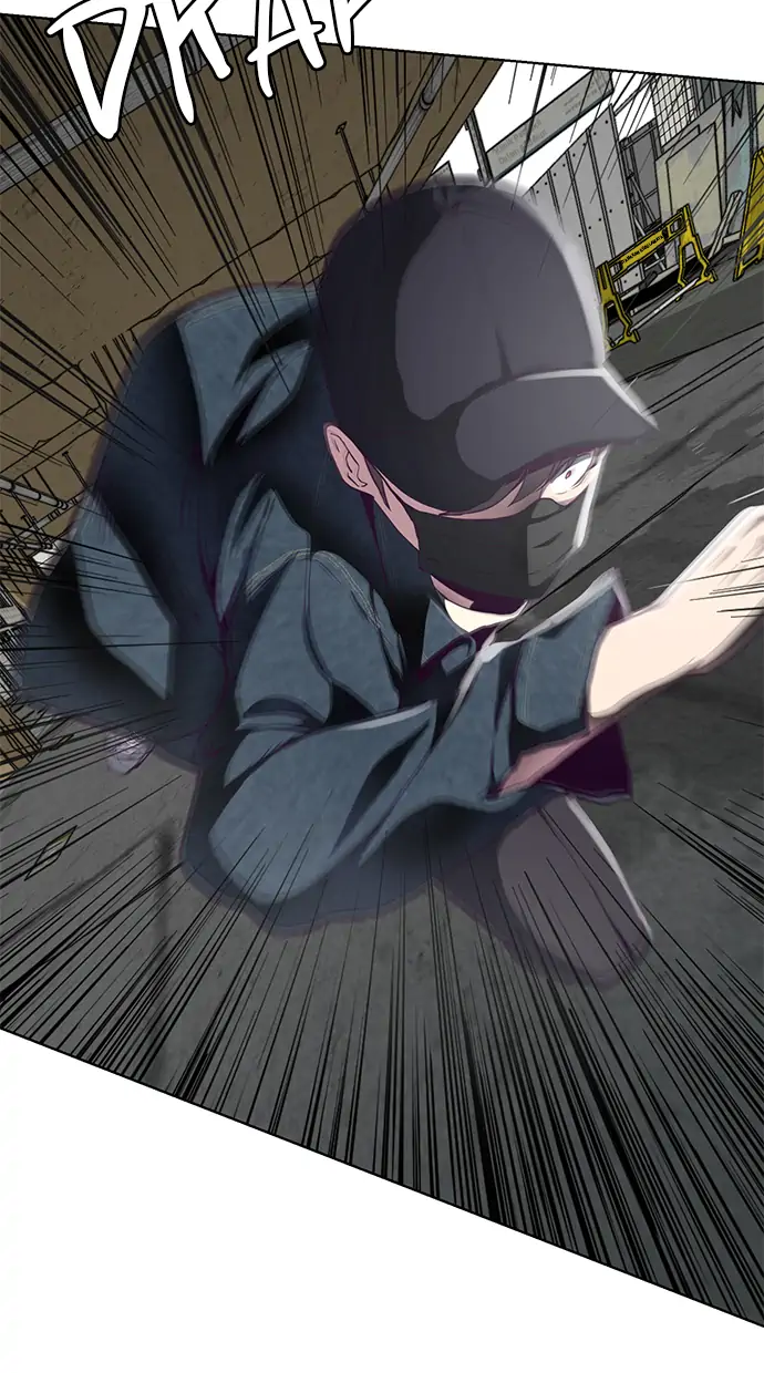 The Boy of Death Chapter 59 Gambar 18