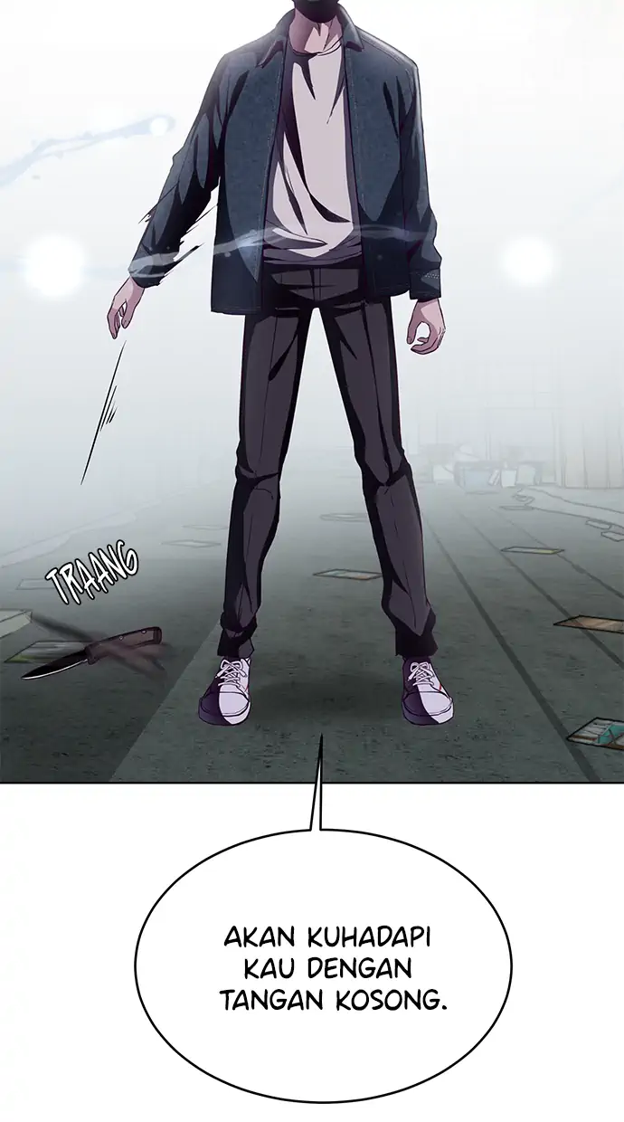 The Boy of Death Chapter 59 Gambar 4