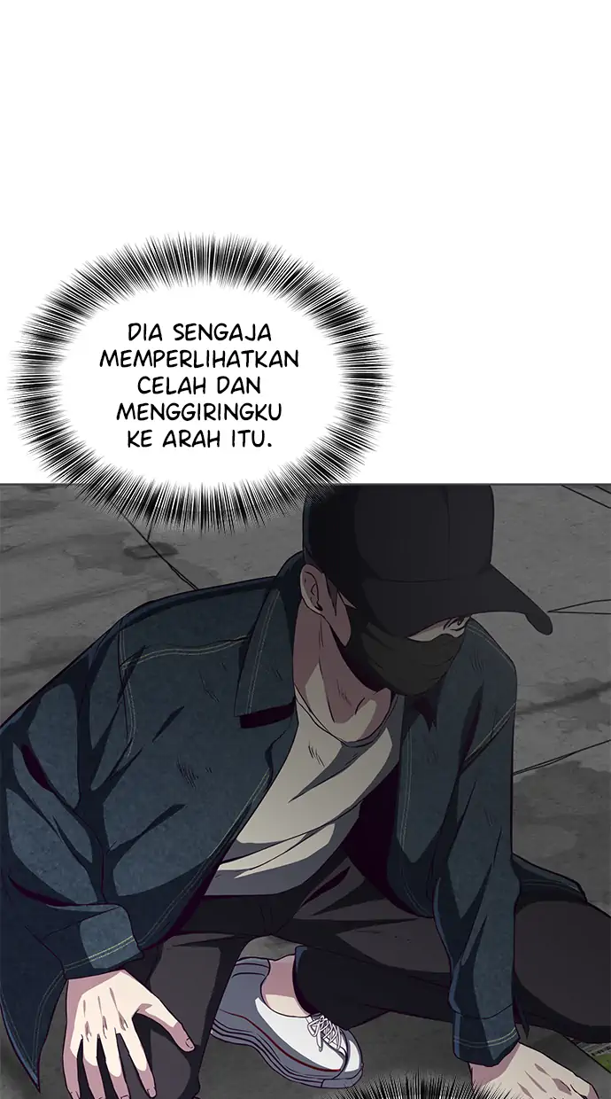 The Boy of Death Chapter 59 Gambar 40