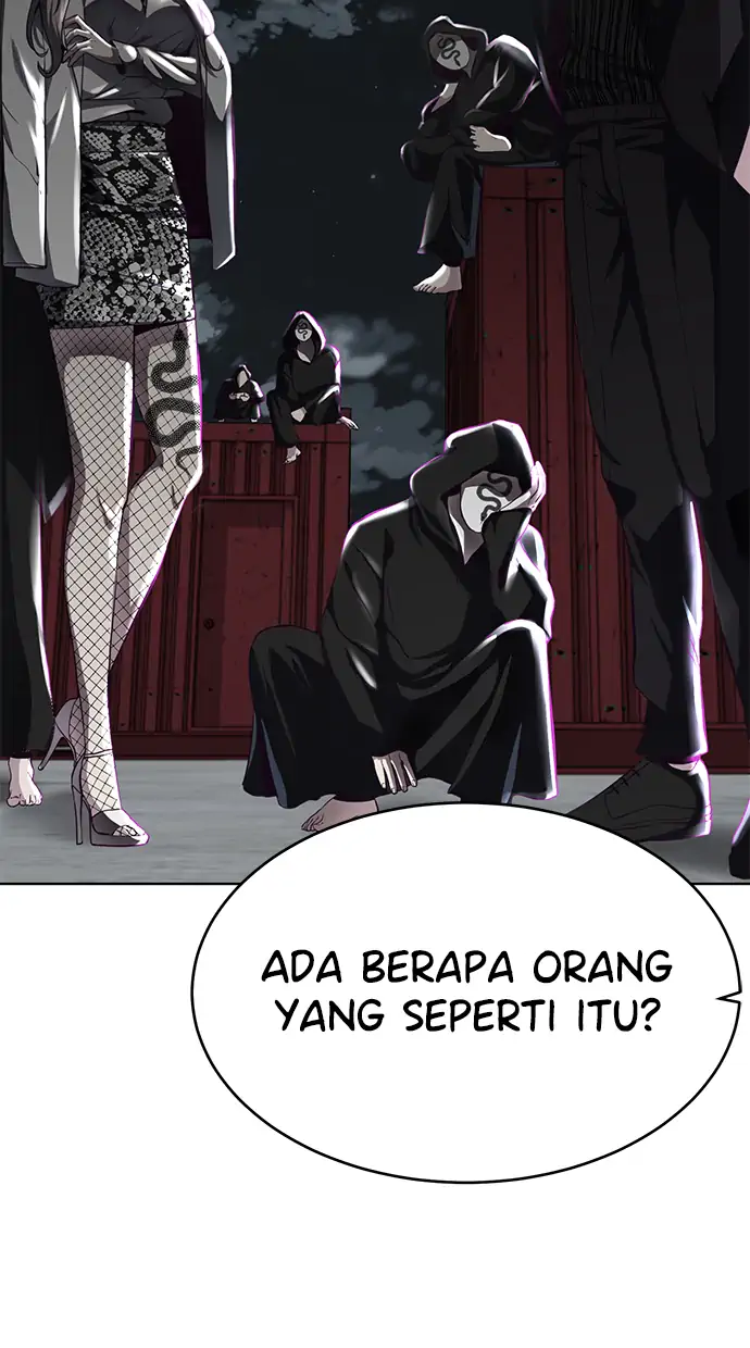 The Boy of Death Chapter 59 Gambar 62