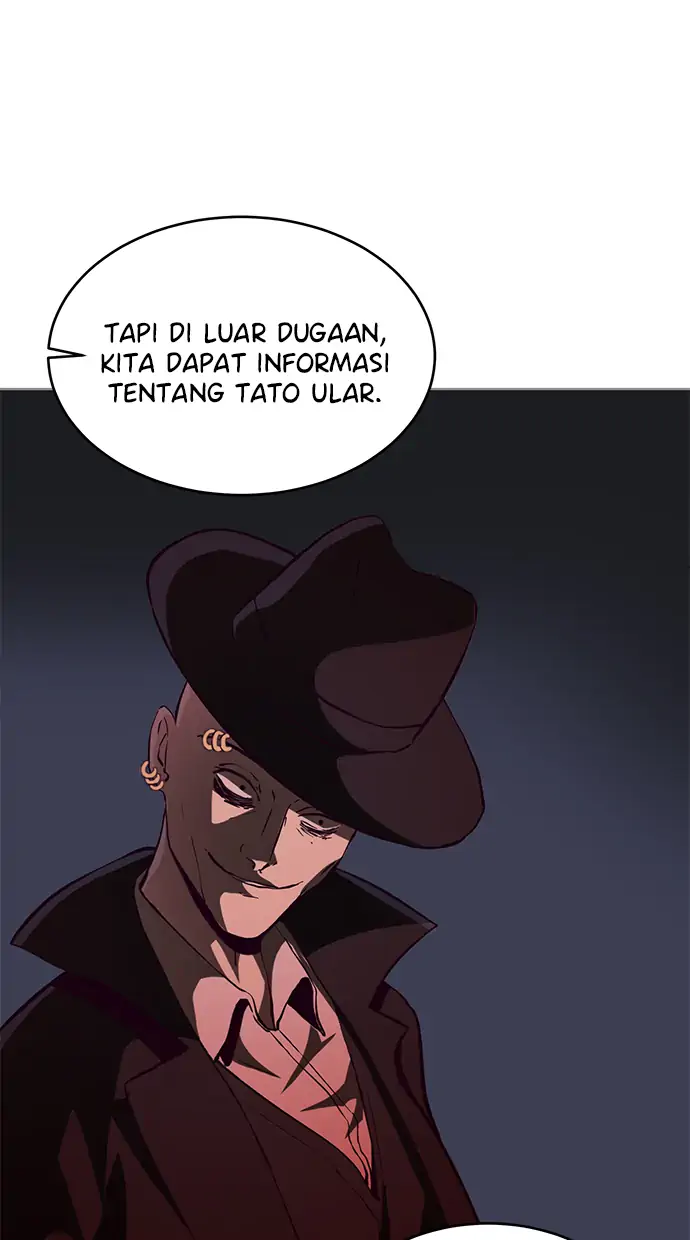 The Boy of Death Chapter 59 Gambar 91