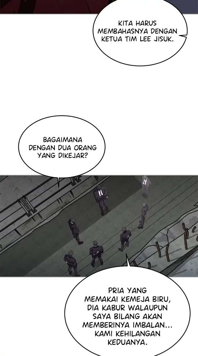 The Boy of Death Chapter 59 Gambar 92