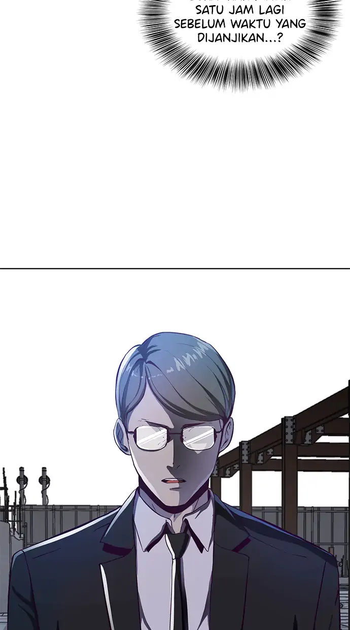 The Boy of Death Chapter 60 Gambar 101