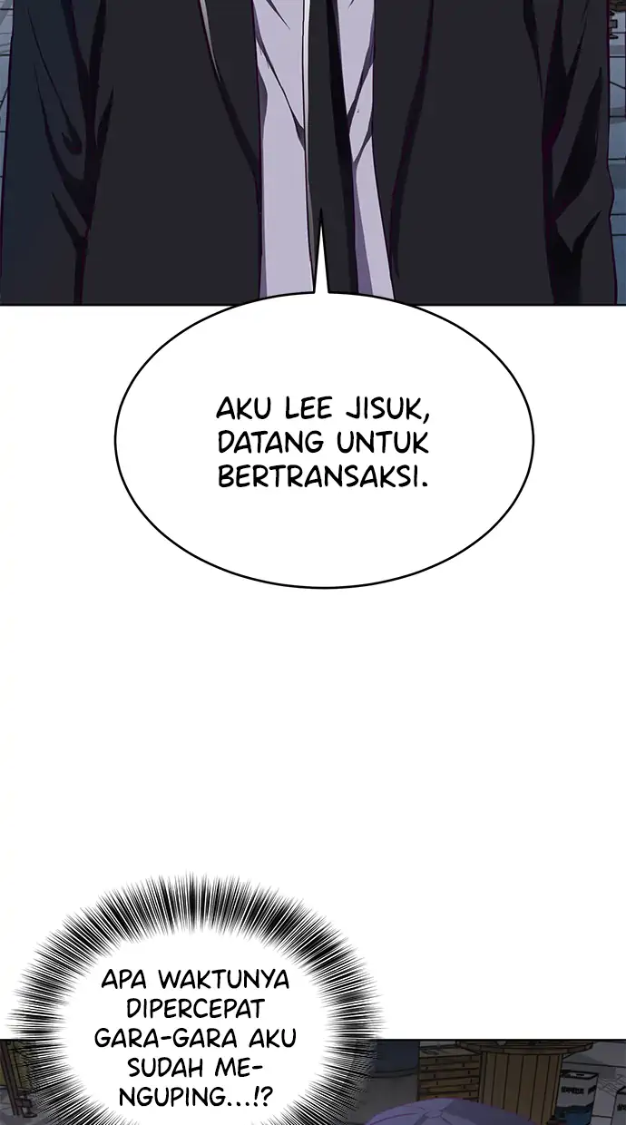 The Boy of Death Chapter 60 Gambar 102