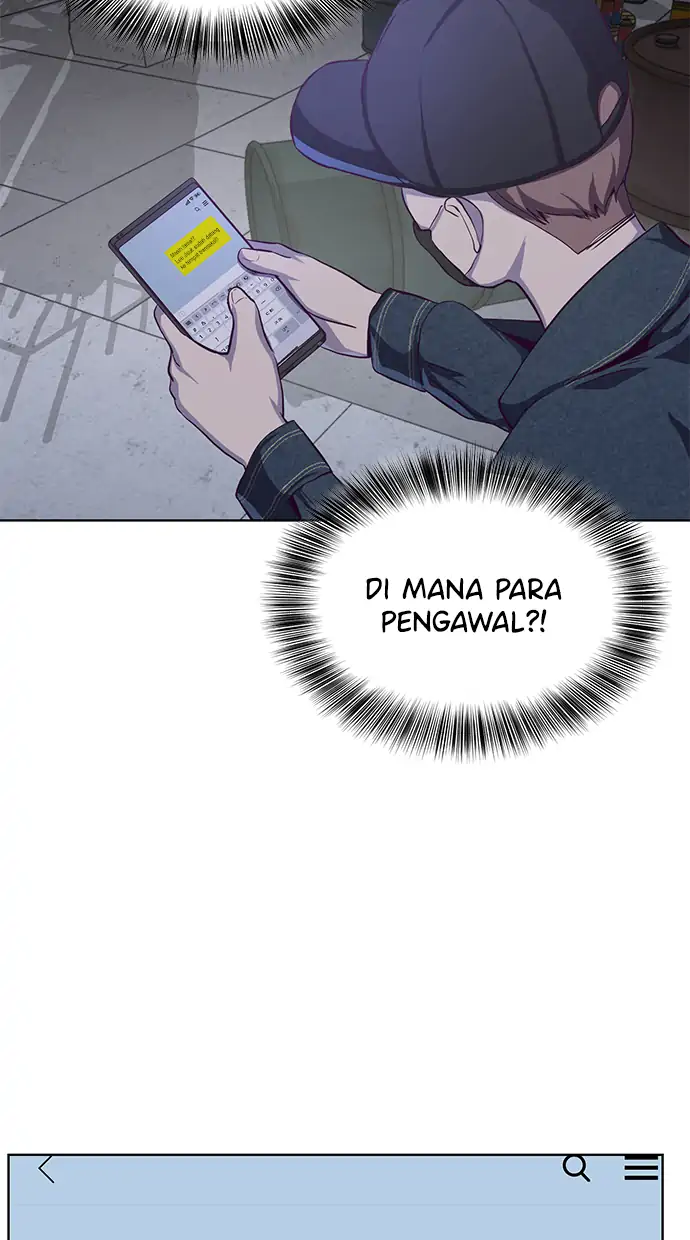 The Boy of Death Chapter 60 Gambar 103