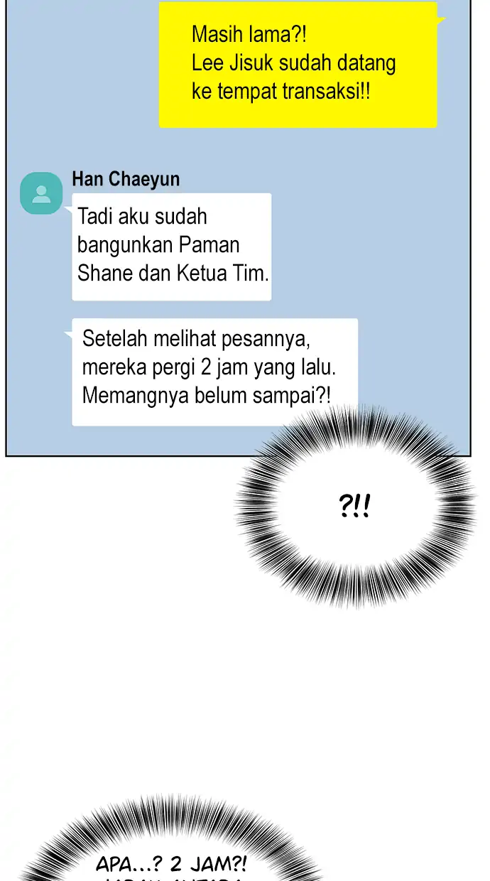 The Boy of Death Chapter 60 Gambar 104