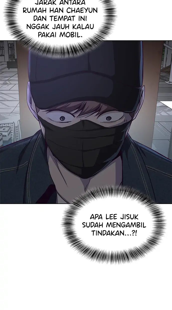 The Boy of Death Chapter 60 Gambar 105