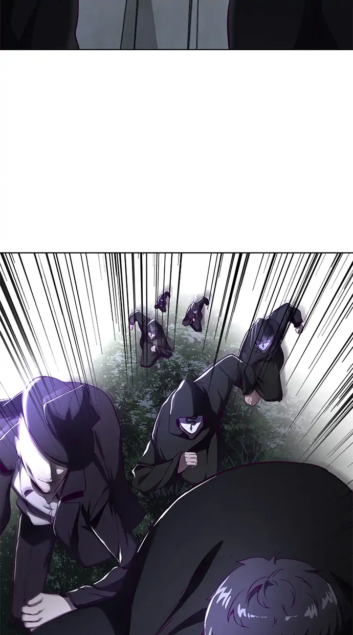 The Boy of Death Chapter 60 Gambar 109