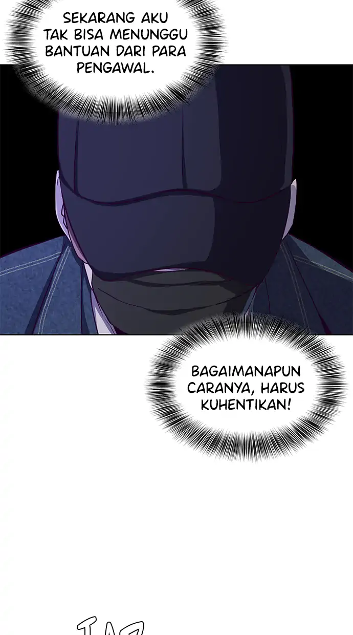 The Boy of Death Chapter 60 Gambar 111