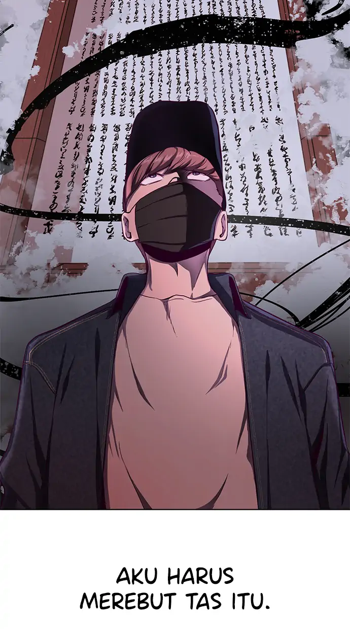 The Boy of Death Chapter 60 Gambar 114