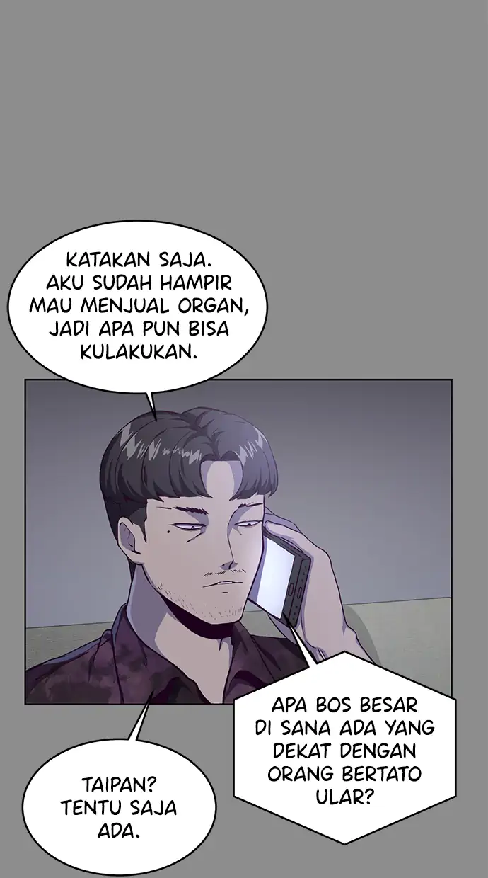 The Boy of Death Chapter 60 Gambar 12