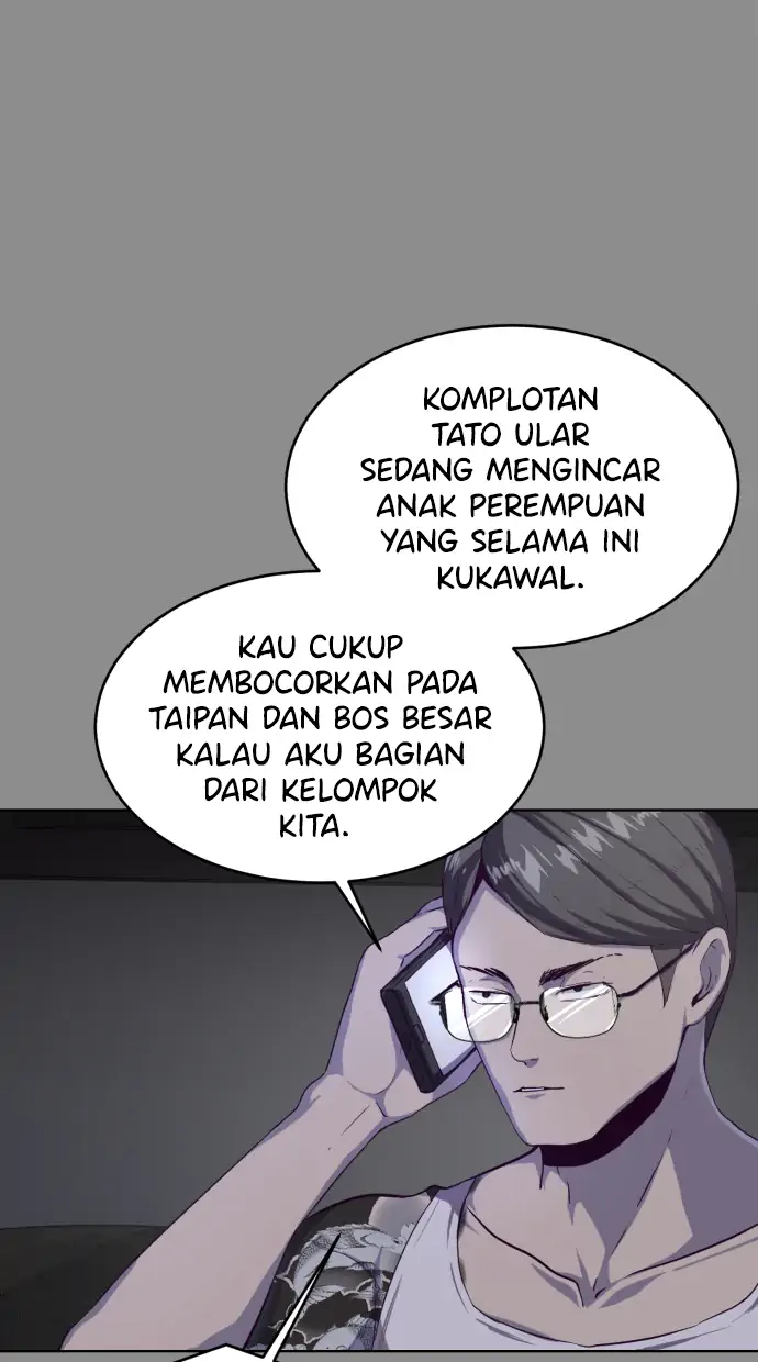 The Boy of Death Chapter 60 Gambar 13