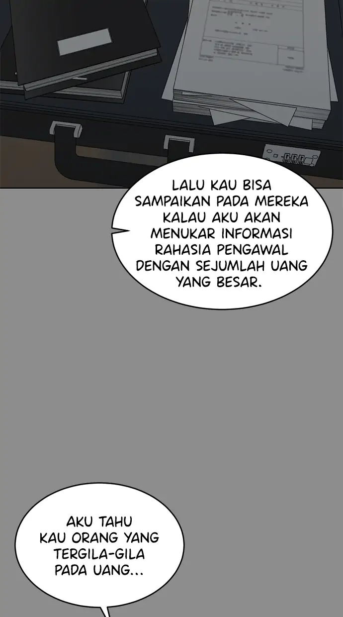 The Boy of Death Chapter 60 Gambar 15