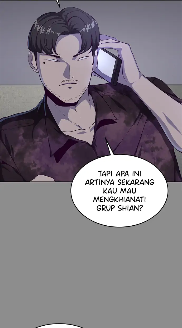 The Boy of Death Chapter 60 Gambar 16