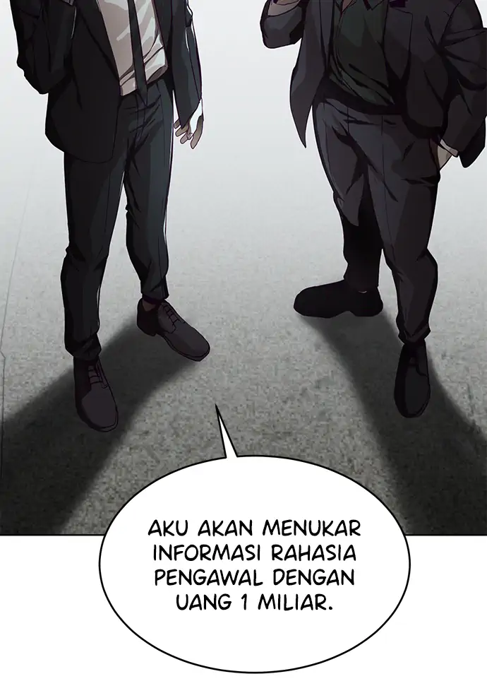 The Boy of Death Chapter 60 Gambar 19