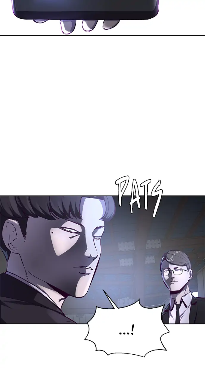 The Boy of Death Chapter 60 Gambar 22