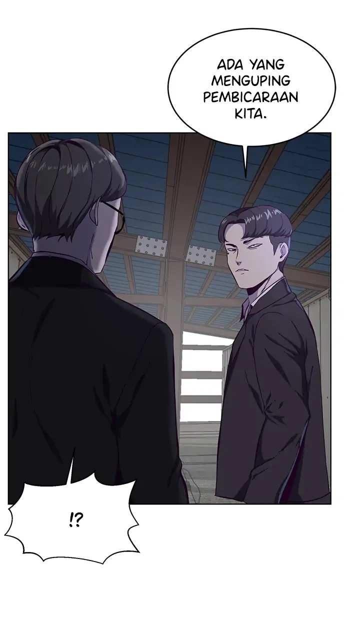 The Boy of Death Chapter 60 Gambar 24