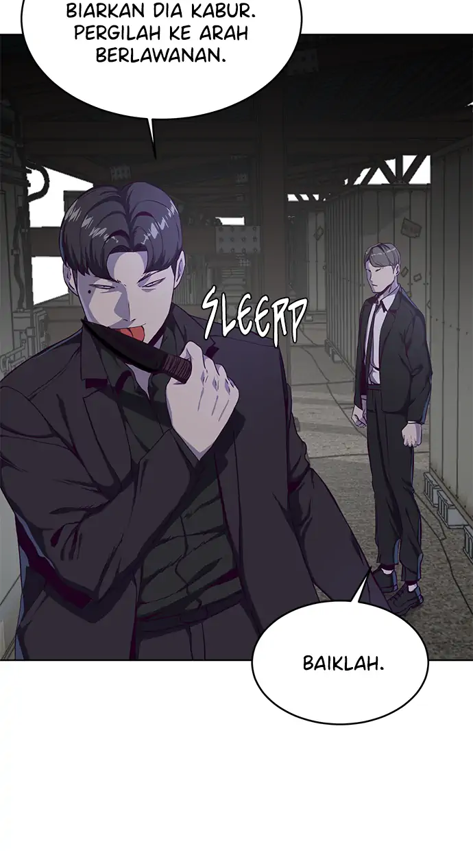 The Boy of Death Chapter 60 Gambar 26