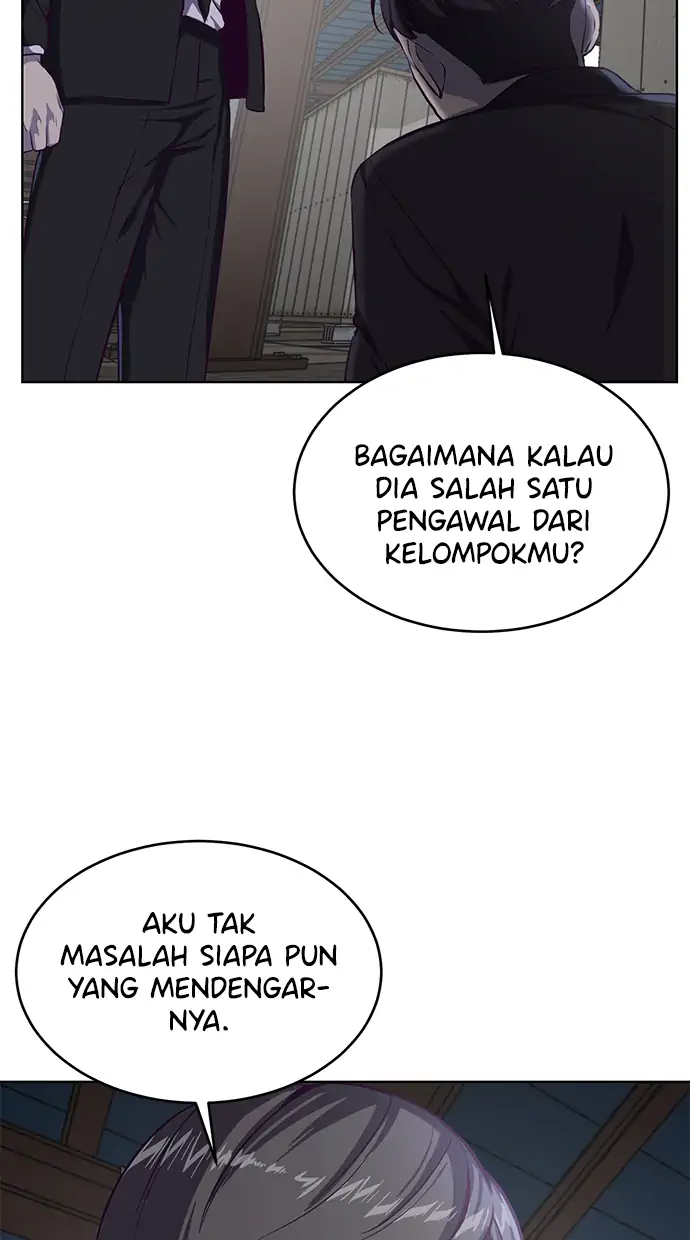 The Boy of Death Chapter 60 Gambar 37