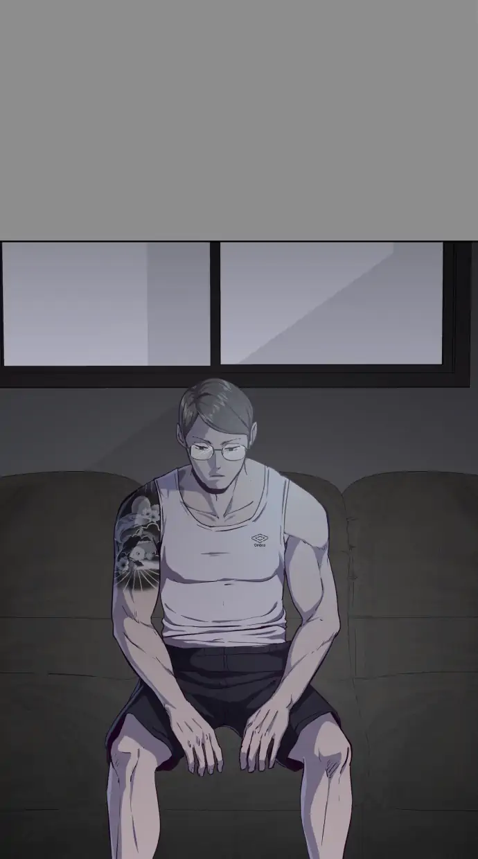 The Boy of Death Chapter 60 Gambar 4