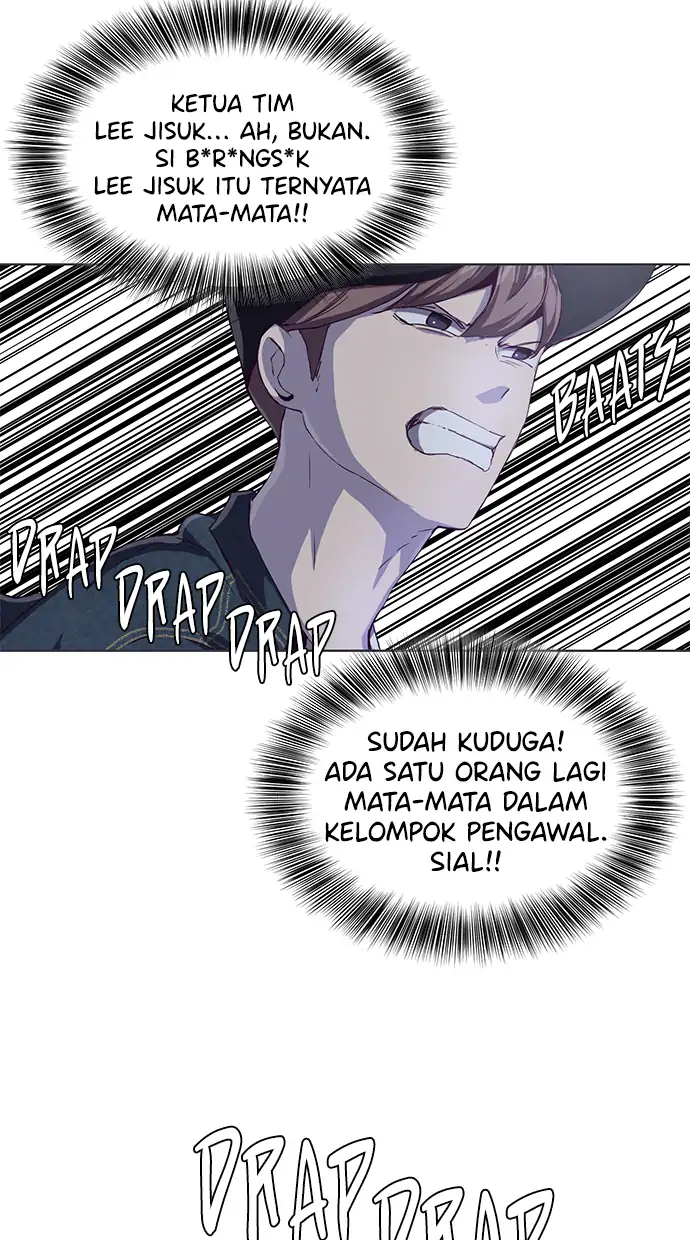 The Boy of Death Chapter 60 Gambar 40