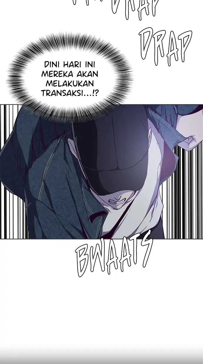 The Boy of Death Chapter 60 Gambar 41