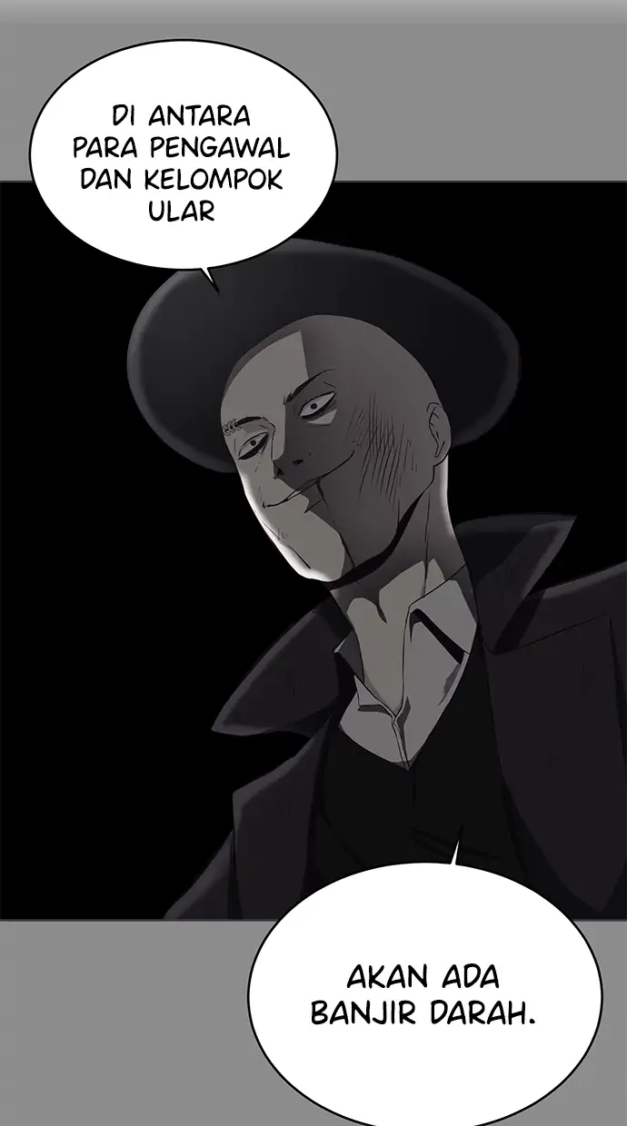 The Boy of Death Chapter 60 Gambar 42