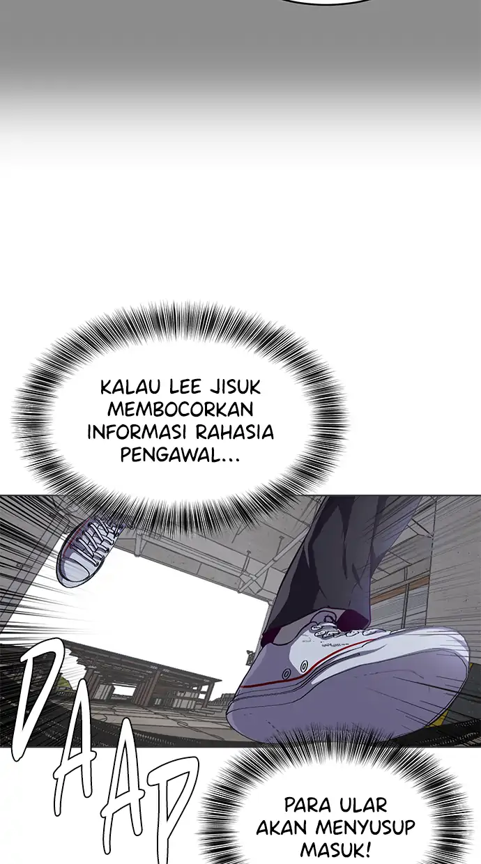 The Boy of Death Chapter 60 Gambar 43
