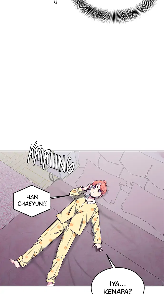 The Boy of Death Chapter 60 Gambar 44