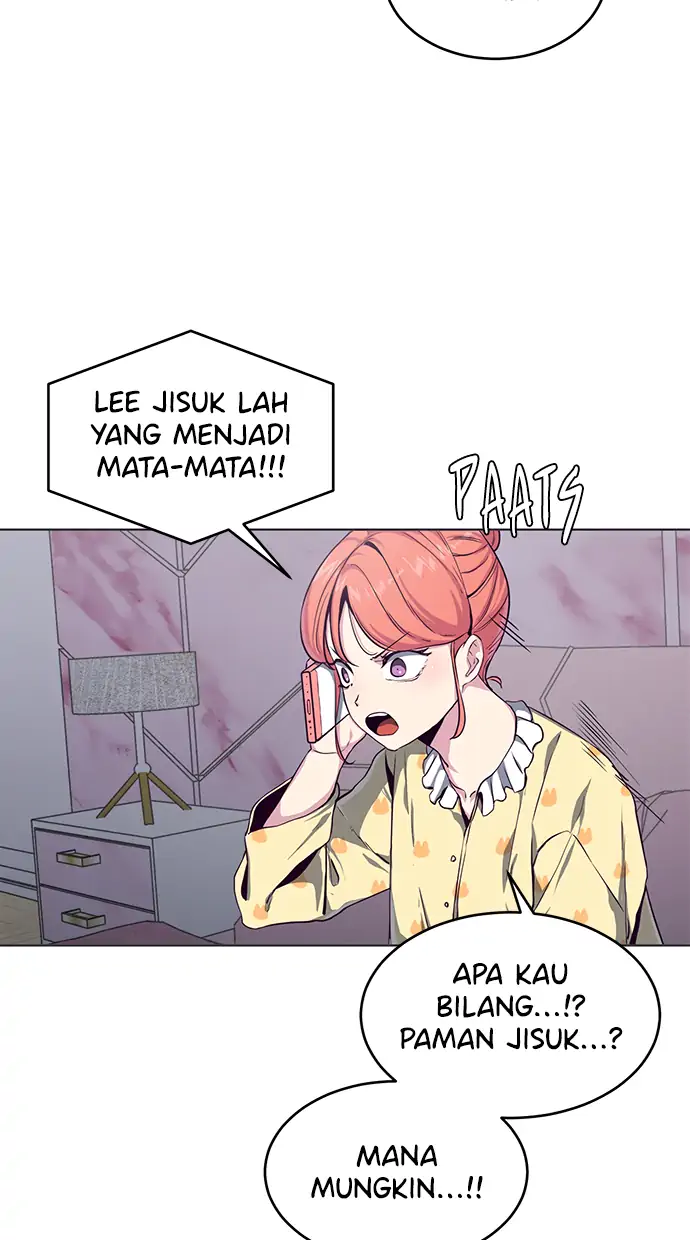 The Boy of Death Chapter 60 Gambar 45