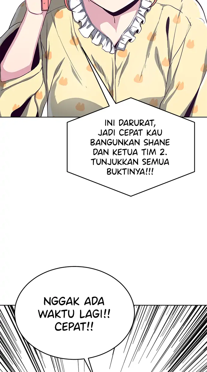 The Boy of Death Chapter 60 Gambar 49