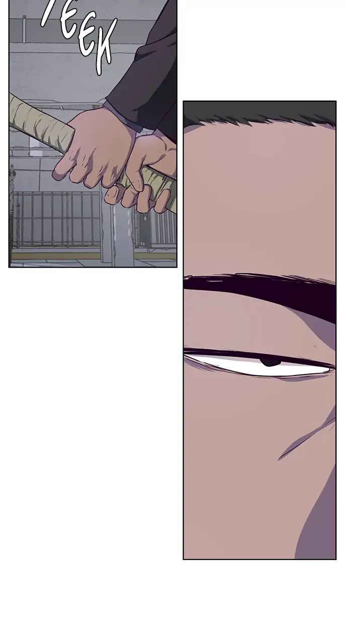 The Boy of Death Chapter 60 Gambar 53