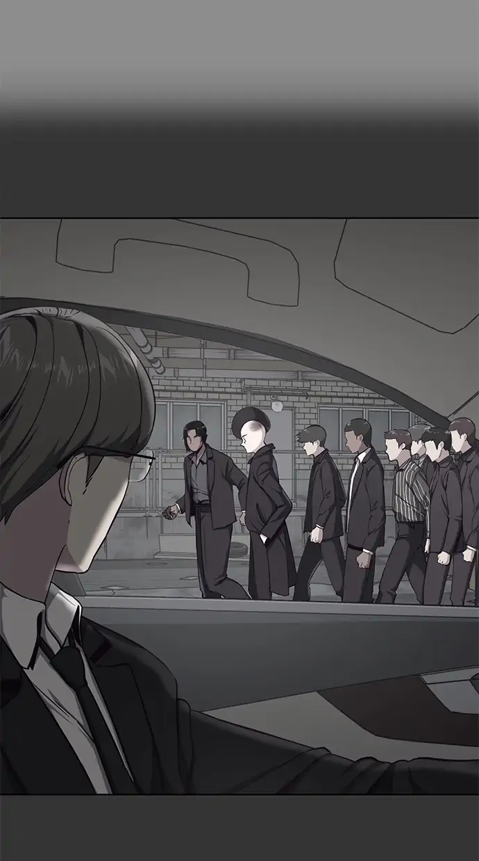 The Boy of Death Chapter 60 Gambar 6