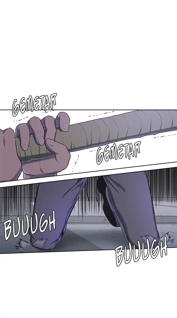 The Boy of Death Chapter 60 Gambar 60