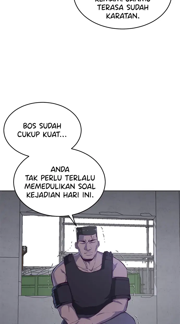 The Boy of Death Chapter 60 Gambar 63