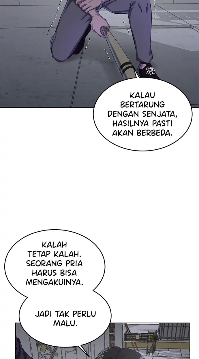The Boy of Death Chapter 60 Gambar 64