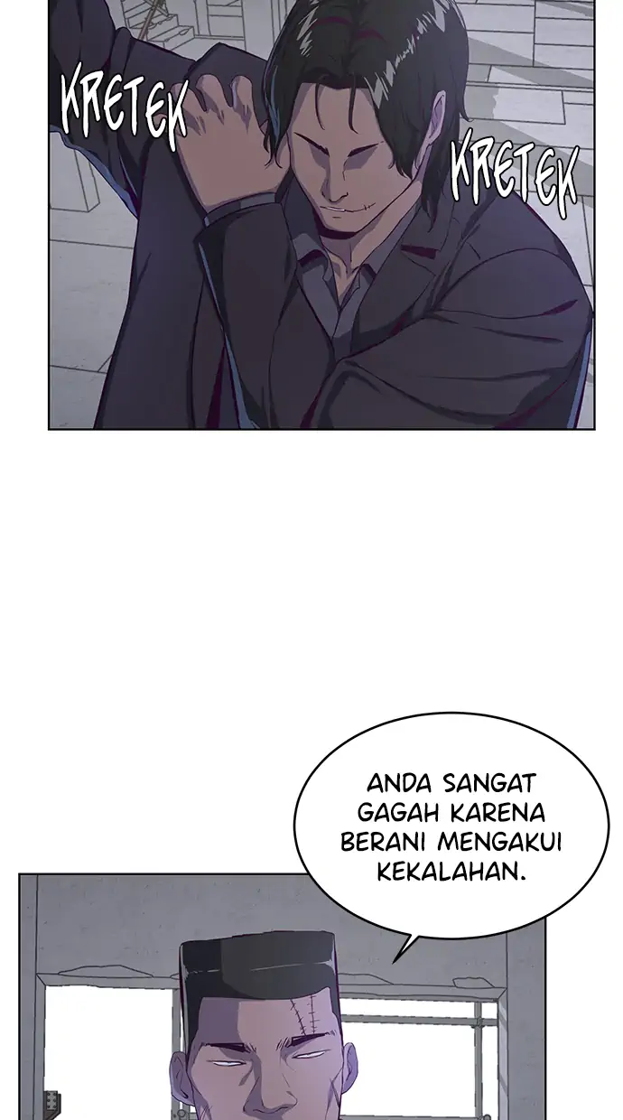 The Boy of Death Chapter 60 Gambar 65
