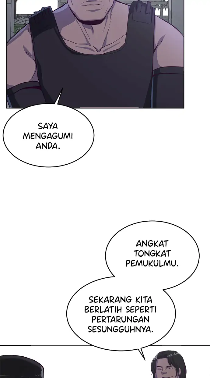 The Boy of Death Chapter 60 Gambar 66